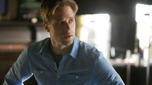 undefined Season 5 Episode 9 - The Cell