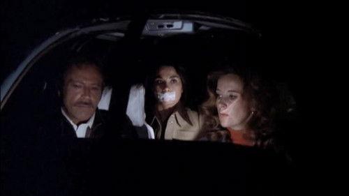 Mannix Season 6 Episode 19 - Carol Lockwood, Past Tense