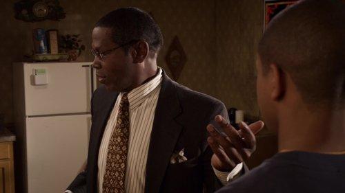 Everybody Hates Chris Season 4 Episode 12 - Everybody Hates Varsity Jackets