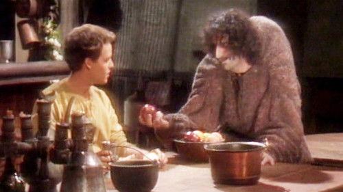 Faerie Tale Theatre Season 3 Episode 7 - The Boy Who Left Home to Find Out About the Shivers