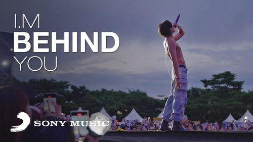 I.M BEHIND YOU Season 1 Episode 2 - ep.2