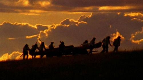 Lewis & Clark - The Journey of the Corps of Discovery Season 1 Episode 1 - Part 1