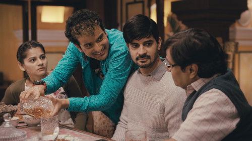 Yeh Kaali Kaali Ankhein Season 2 Episode 5 - Nehle Pe Dehla