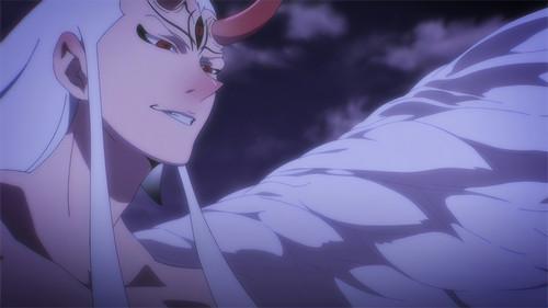 The God of High School Season 1 Episode 13 - GOD/GOD