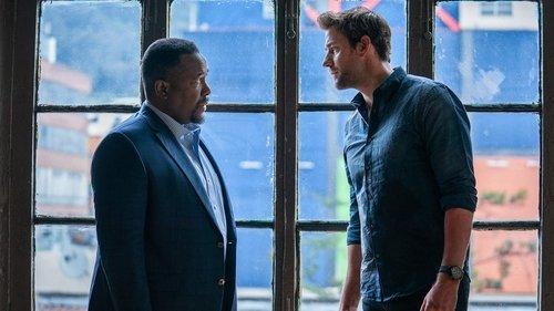 Tom Clancy's Jack Ryan Season 2 Episode 2 - Tertia Optio