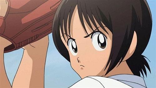 Cross Game Season 1 Episode 42 - Everyone's Summer