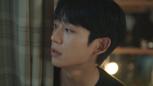 Love Next Door Season 1 Episode 8 - His Secret