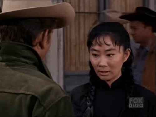 Bonanza Season 3 Episode 11 - Day of the Dragon
