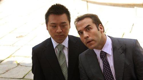 Entourage Season 3 Episode 6 - Three's Company