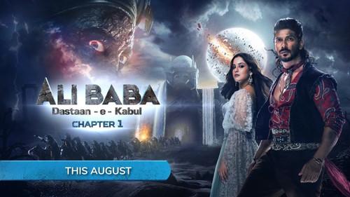 Alibaba: Dastaan-E-Kabul Season 1 Episode 2 - Ali Baba Gets Flashbacks