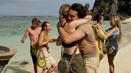 Survivor Season 47 Episode 6 - Feel the FOMO
