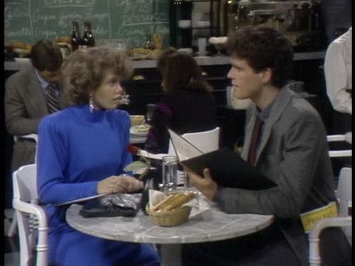 Growing Pains Season 1 Episode 9 - Carol's Crush