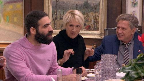 Mama's Cake Season 2 Episode 15 - Ποιος είναι, επιτέλους, ο κύριος Ρήγας;