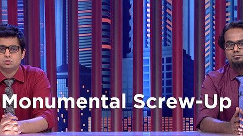 On Air With AIB Season 1 Episode 6 - Monumental Screw-up/Purana Qila Nayi Vaat