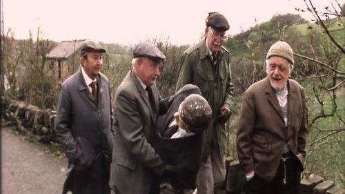 Last of the Summer Wine Season 18 Episode 4 - A Double For Howard