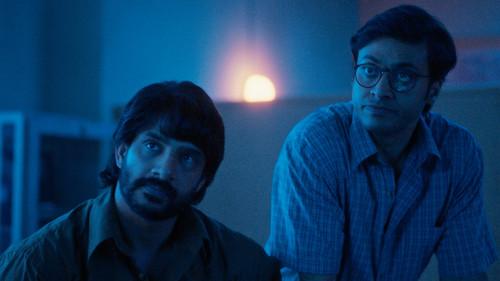 Citadel Honey Bunny Season 1 Episode 2 - Talwar