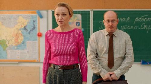 Nina Season 1 Episode 14 - Episode 14