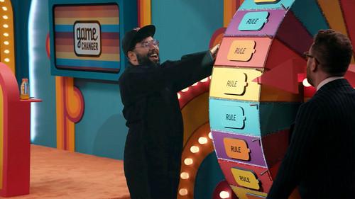 Game Changer Season 7 Episode 7 - Rulette