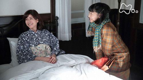 Manpuku Season 1 Episode 11 - Week 02 - ...I won't see you, for now - Episode 011