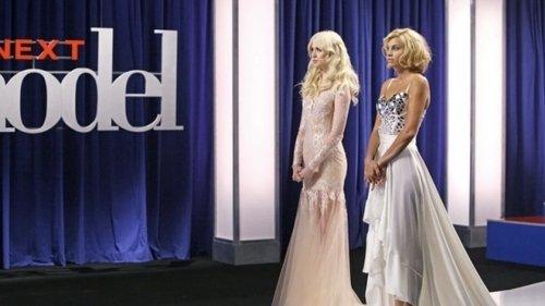 America's Next Top Model Season 17 Episode 13 - All-Star Finale