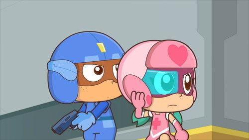 Happy Toon Season 20 Episode 10 - Episode 10