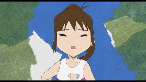 Windy Tales Season 1 Episode 3 - Running Girl