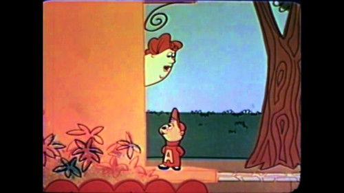 The Alvin Show Season 1 Episode 3 - Squares