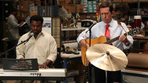 The Office Season 7 Episode 5 - The Sting