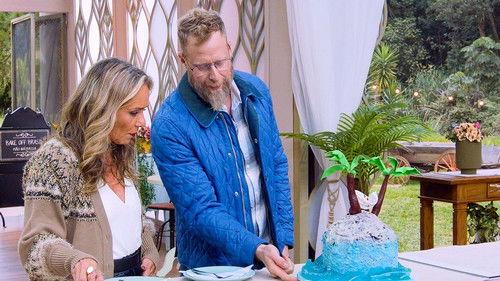 Bake Off Brazil: The Great Brazilian Baking Show Season 10 Episode 6 - Episode 6