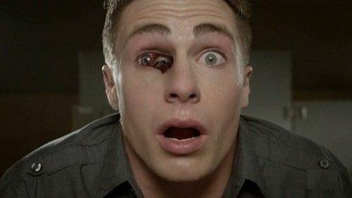 Teen Wolf Season 2 Episode 7 - Restraint