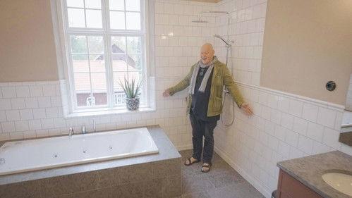 Husdrömmar Season 12 Episode 3 - The palace in Hömb