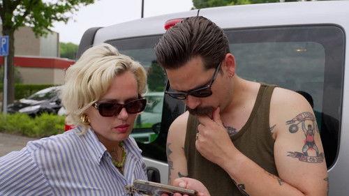 Een Huis Vol Season 21 Episode 2 - Episode 2