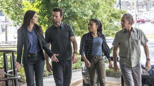 NCIS: New Orleans Season 3 Episode 1 - Aftershocks