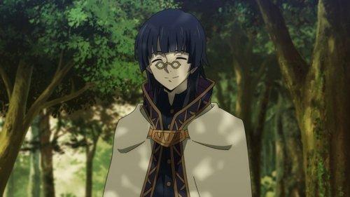 undefined Season 1 Episode 14 - Everlasting Memory