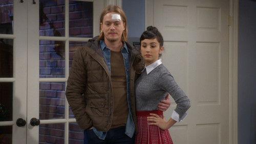 undefined Season 4 Episode 8 - Risky Behavior