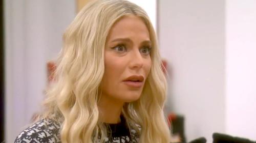 The Real Housewives of Beverly Hills Season 11 Episode 12 - Circle of Distrust