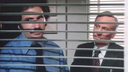 Police Story Season 4 Episode 19 - One of Our Cops Is Crazy