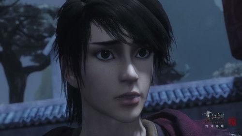 A Portrait of Jianghu: Spirit Master Season 1 Episode 5 - Episode 5