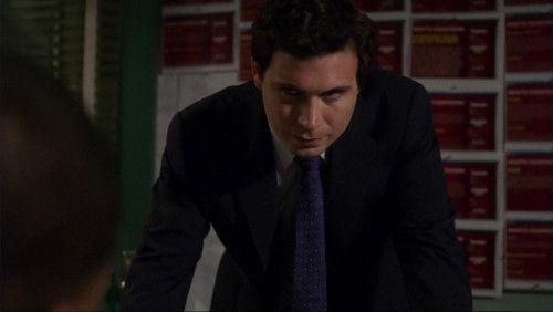 Law & Order Season 20 Episode 23 - Rubber Room