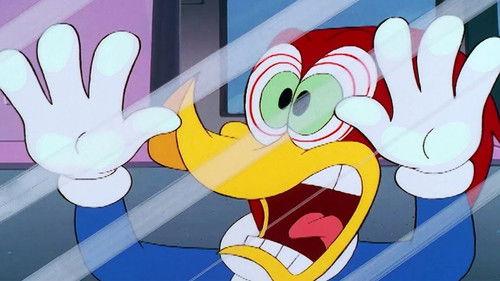 The New Woody Woodpecker Show Season 1 Episode 31 - Tee Time