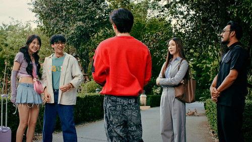 Peaceful Property Season 1 Episode 6 - Forgive Me Not