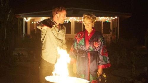 Unconventional Season 1 Episode 5 - Pomegranate