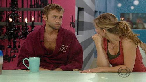 Big Brother Season 8 Episode 11 - Fourth Nominations