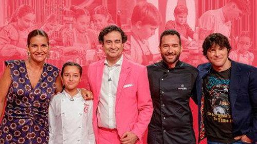 MasterChef Junior Season 10 Episode 2 - Episode 2