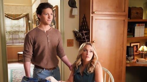 Young Sheldon Season 7 Episode 13 - Funeral (1)