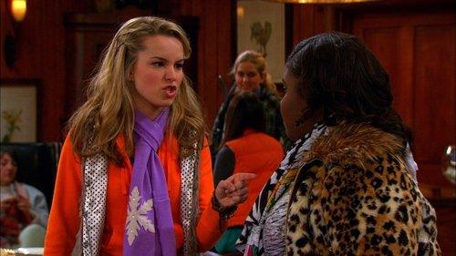 Good Luck Charlie Season 1 Episode 25 - Snow Show (2)