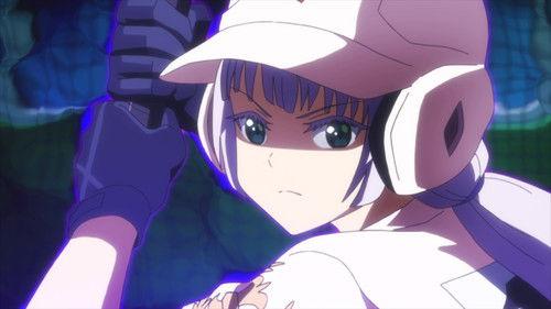 TAMAYOMI: The Baseball Girls Season 1 Episode 11 - This is Nationals Level