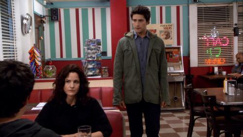 Kyle XY Season 2 Episode 22 - Hello...