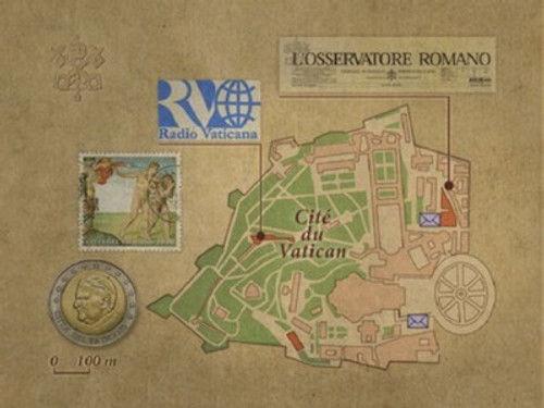 Mapping the World Season 17 Episode 25 - Episode 25