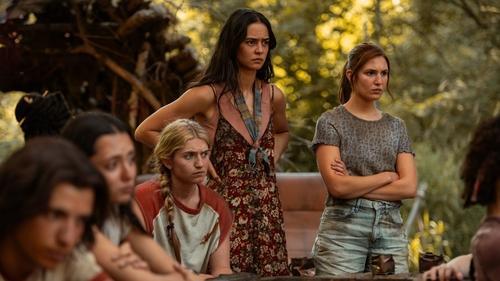 undefined Season 3 Episode 4 - 12 Angry Girls and 1 Drunk Travis